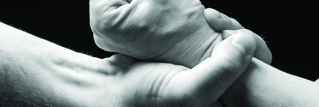 Domestic Violence Banner